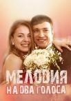 Мелодия на два голоса Сериал 2015 Все серии подряд