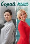 Серая мышь Сериал 2023 2022 Все (1, 2, 3, 4 серия) подряд